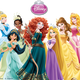 Illustration for article titled What I realized today that I dont like about Disney Princesses